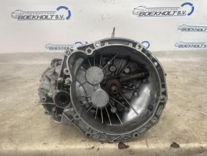 Used Gearbox Renault Laguna II Grandtour (KG) 1.9 dCi 120 Price € 181,50 Inclusive VAT offered by Boekholt autodemontage B.V