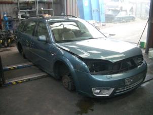 Used Fog light, front right Ford Mondeo III Wagon 2.0 TDCi 130 16V Price on request offered by Boekholt autodemontage B.V