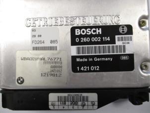 Gebrauchte Steuergerät Automatikkupplung BMW 5-Serie Preis auf Anfrage angeboten von Boekholt autodemontage B.V