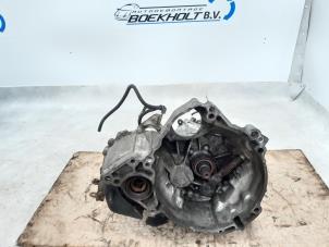 Used Gearbox Daihatsu Cuore (L251/271/276) 1.0 12V Price € 114,95 Inclusive VAT offered by Boekholt autodemontage B.V