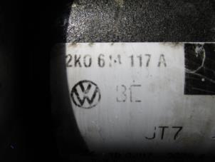 Usagé Bloc ABS Volkswagen Caddy III (2KA,2KH,2CA,2CH) 2.0 SDI Prix sur demande proposé par Boekholt autodemontage B.V