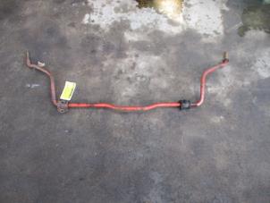 Used Front anti-roll bar Volkswagen Polo II Classic (86C) 1.3 Price on request offered by Boekholt autodemontage B.V