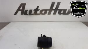 Used Airflow meter Volkswagen Golf Plus (5M1/1KP) 1.9 TDI 105 Price € 15,00 Margin scheme offered by AutoHam