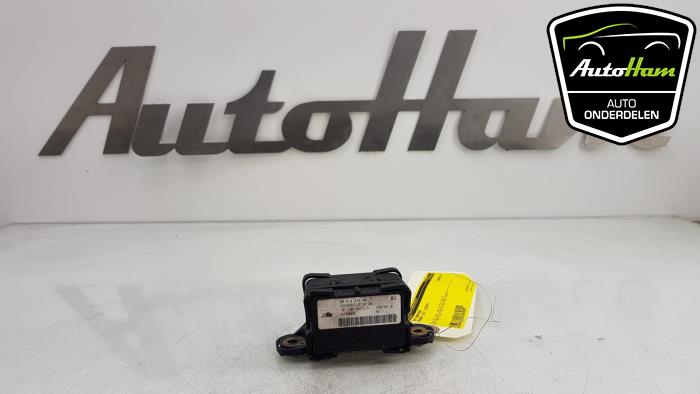 Begagnade ESP-dator Peugeot 207 CC (WB) 1.6 16V Pris € 45,00 Marginaltabell erbjuds av AutoHam