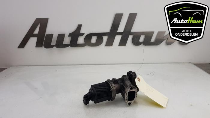 Gebrauchte AGR Ventil Ford Ka II 1.3 TDCi 16V Preis € 30,00 Margenregelung angeboten von AutoHam