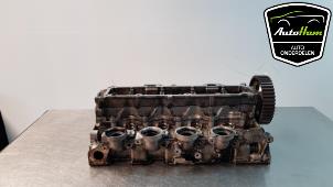 Used Cylinder head Peugeot 107 1.4 HDI Price € 150,00 Margin scheme offered by AutoHam