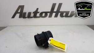 Usados Medidor de flujo de aire Audi TT (8J3) 2.0 TFSI 16V Quattro Precio € 15,00 Norma de margen ofrecido por AutoHam