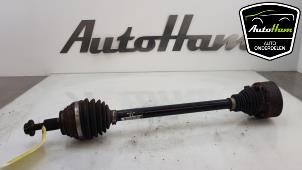 Used Drive shaft, rear left Audi TT (8J3) 2.0 TFSI 16V Quattro Price € 100,00 Margin scheme offered by AutoHam