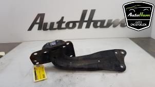Used Rear wishbone, right Audi TT (8J3) 2.0 TFSI 16V Quattro Price € 20,00 Margin scheme offered by AutoHam