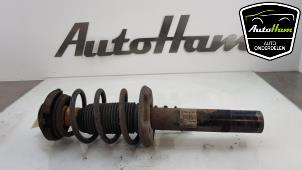 Used Fronts shock absorber, left Audi TT (8J3) 2.0 TFSI 16V Quattro Price € 45,00 Margin scheme offered by AutoHam