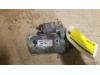 Starter from a Ford Grand C-Max (DXA) 1.6 Ti-VCT 16V 2010