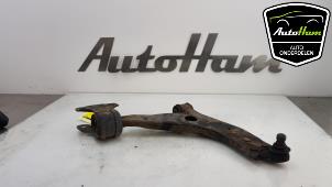 Used Front wishbone, right Ford Focus 3 1.6 Ti-VCT 16V 125 Price € 40,00 Margin scheme offered by AutoHam