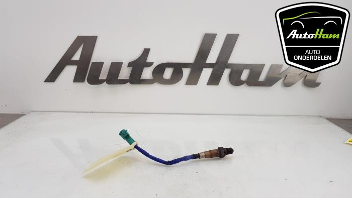 Used Lambda probe Ford Focus 3 1.6 Ti-VCT 16V 125 Price € 15,00 Margin scheme offered by AutoHam