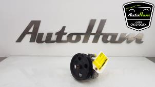 Used Power steering pump Ford Focus 3 1.6 Ti-VCT 16V 125 Price € 100,00 Margin scheme offered by AutoHam