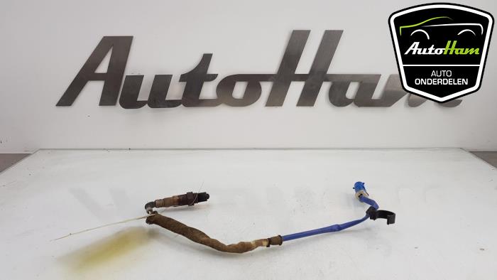 Used Lambda probe Ford Focus 3 1.6 Ti-VCT 16V 125 Price € 15,00 Margin scheme offered by AutoHam