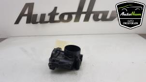 Used Throttle body Peugeot 308 (4A/C) 1.6 VTI 16V Price € 50,00 Margin scheme offered by AutoHam