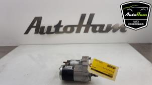 Gebrauchte Anlasser Citroen DS4 (NX) 1.6 16V THP 160 Preis € 50,00 Margenregelung angeboten von AutoHam