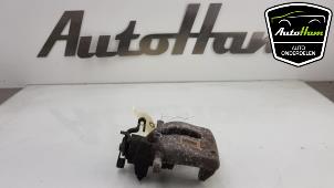 Usagé Etrier de frein (pince) arrière gauche Citroen DS4 (NX) 1.6 16V THP 160 Prix € 40,00 Règlement à la marge proposé par AutoHam