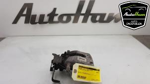 Used Rear brake calliper, right Citroen DS4 (NX) 1.6 16V THP 160 Price € 40,00 Margin scheme offered by AutoHam