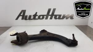 Used Front wishbone, right Ford S-Max (GBW) 2.0 TDCi 16V 140 Price € 50,00 Margin scheme offered by AutoHam