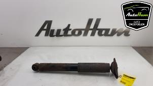 Used Rear shock absorber, right Ford S-Max (GBW) 2.0 TDCi 16V 140 Price € 30,00 Margin scheme offered by AutoHam