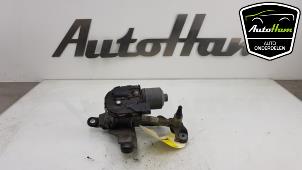 Used Wiper motor + mechanism Ford S-Max (GBW) 2.0 TDCi 16V 140 Price € 50,00 Margin scheme offered by AutoHam