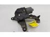 Wiper motor + mechanism from a Ford S-Max (GBW) 2.0 TDCi 16V 140 2007