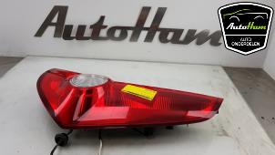 Used Taillight, right Opel Agila (B) 1.0 12V Price € 30,00 Margin scheme offered by AutoHam