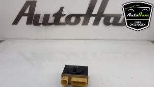 Used Cooling fin relay Citroen C4 Picasso (UD/UE/UF) 1.6 HDiF 16V 110 Price € 20,00 Margin scheme offered by AutoHam