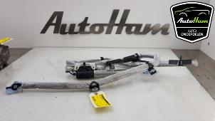 Used Roof curtain airbag, left BMW 3 serie (E90) 318i 16V Price € 40,00 Margin scheme offered by AutoHam