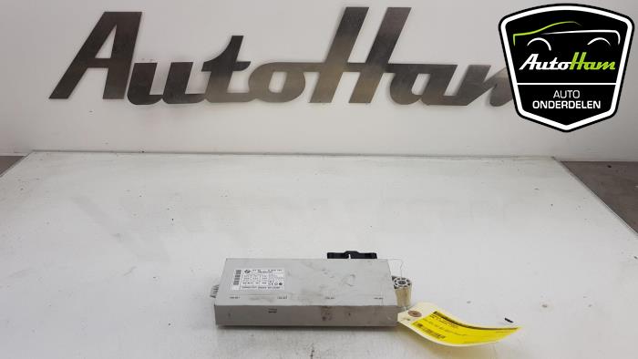 Używane Modul Comfort BMW 3 serie (E90) 318i 16V Cena € 35,00 Procedura marży oferowane przez AutoHam