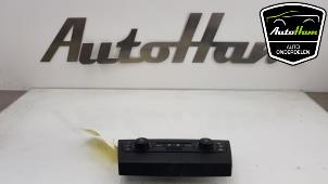 Used Heater control panel BMW 3 serie (E90) 318i 16V Price € 40,00 Margin scheme offered by AutoHam
