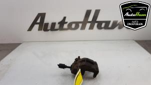 Used Rear brake calliper, left BMW 3 serie (E90) 318i 16V Price € 35,00 Margin scheme offered by AutoHam