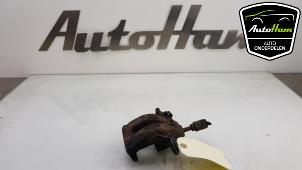 Used Rear brake calliper, right BMW 3 serie (E90) 318i 16V Price € 35,00 Margin scheme offered by AutoHam