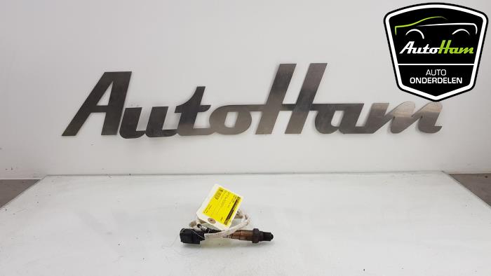 Gebrauchte Lambdasonde Ford Fiesta 6 (JA8) 1.0 EcoBoost 12V 100 Preis € 20,00 Margenregelung angeboten von AutoHam