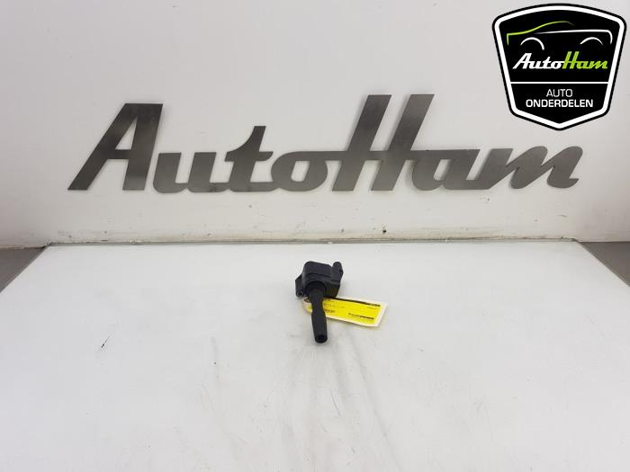 Usagé Broche bobine Volkswagen Golf VII (AUA) 1.5 TSI Evo BlueMotion 16V Prix € 10,00 Règlement à la marge proposé par AutoHam