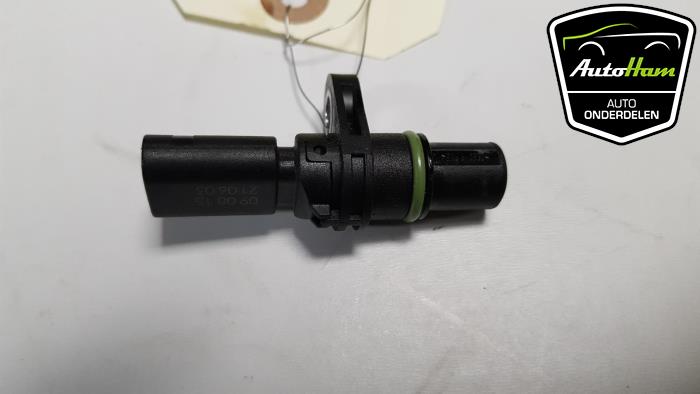 Begagnade Kamaxelsensor Volkswagen Golf VII (AUA) 1.5 TSI Evo BlueMotion 16V Pris € 15,00 Marginaltabell erbjuds av AutoHam