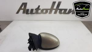 Used Wing mirror, left Austin Mini Open (R52) 1.6 16V Cooper Price € 30,00 Margin scheme offered by AutoHam