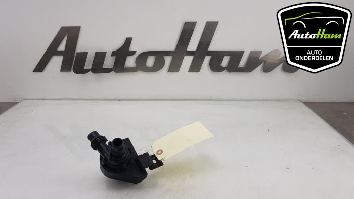 Begagnade Extra vattenpump BMW 5 serie (E60) 520d 16V Corporate Lease Pris € 20,00 Marginaltabell erbjuds av AutoHam