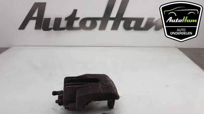 Gebrauchte Bremszange links hinten BMW 5 serie (E60) 520d 16V Corporate Lease Preis € 40,00 Margenregelung angeboten von AutoHam
