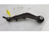 Rear wishbone, left from a BMW 5 serie (E60) 520d 16V Corporate Lease 2007
