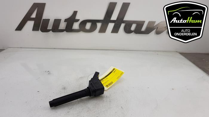 Gebrauchte Stift Zündspule Seat Ibiza IV SC (6J1) 1.8 TSI 16V Cupra Preis € 10,00 Margenregelung angeboten von AutoHam