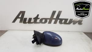 Used Wing mirror, left Austin Mini Open (R52) 1.6 16V Cooper S Price € 30,00 Margin scheme offered by AutoHam