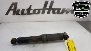 Used Rear shock absorber, right Renault Kangoo Express (FW) 1.5 dCi 85 Price € 20,00 Margin scheme offered by AutoHam