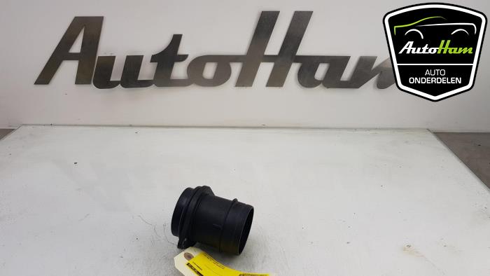 Begagnade Luftflödesmätare Mini Mini (R56) 1.6 16V Cooper S Pris € 20,00 Marginaltabell erbjuds av AutoHam
