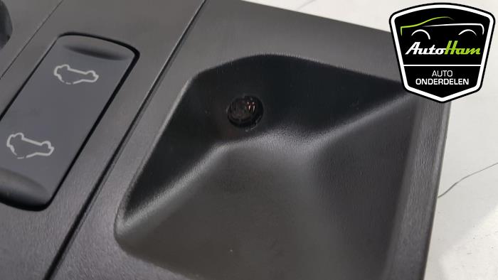 Sensor (other) from a Seat Ibiza IV SC (6J1) 1.8 TSI 16V Cupra 2016