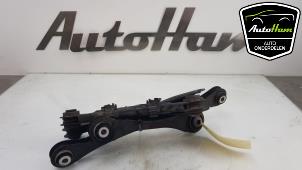 Used Tie rod, right BMW 3 serie Touring (F31) 320d 2.0 16V EfficientDynamicsEdition Price € 30,00 Margin scheme offered by AutoHam