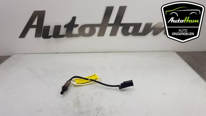 Usados Sonda Lambda Citroen C4 Berline (NC) 1.6 e-HDI Precio € 20,00 Norma de margen ofrecido por AutoHam