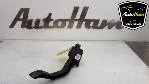 Used Accelerator pedal Citroen C4 Berline (NC) 1.6 e-HDI Price € 20,00 Margin scheme offered by AutoHam