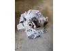 Gearbox from a Volkswagen Golf VII (AUA) 1.6 16V 2018